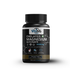 Vitabitz Magnesium Glycinate Tablets
