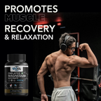 Vitabitz Magnesium Glycinate Tablets