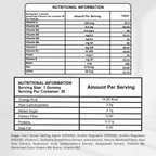 Vitabitz Kids Multivitamin Gummies