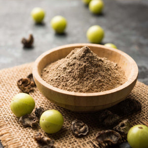Amla Extract