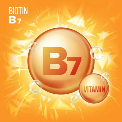 Biotin