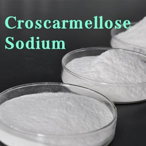Croscarmellose Sodium(466)