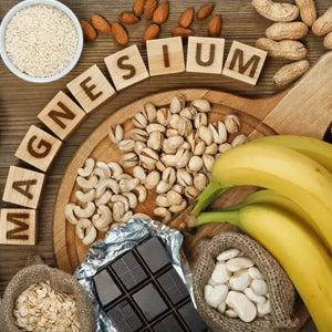 Magnesium