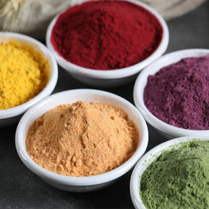 Natural Identical Colour