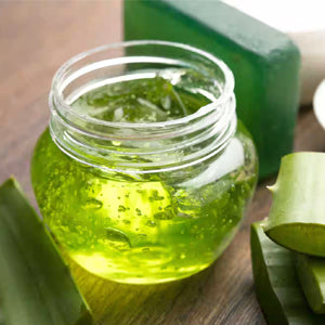 Nature Identical flavour Aloe Vera Extract