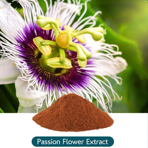Passion Flower Extract