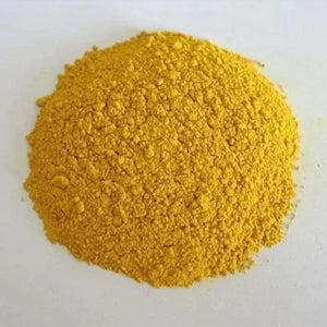 Permitted Color Vitamin B9