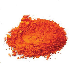 Permitted Colour (INS 110)