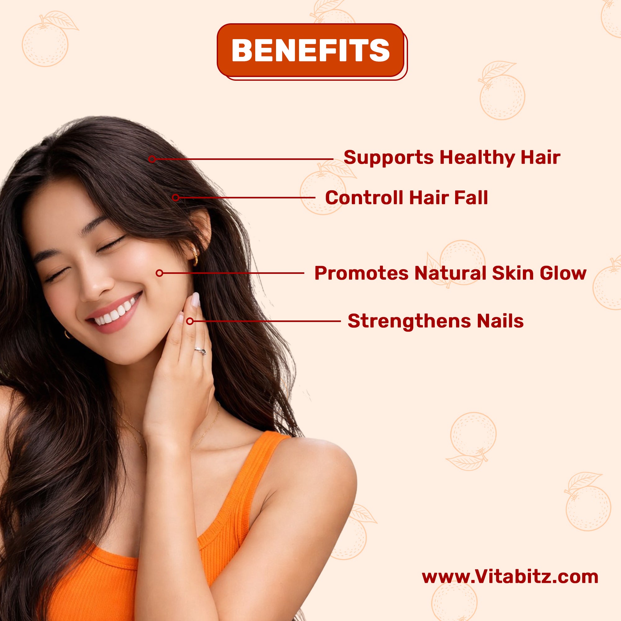 Biotin Beauty Duo (2 Bottles Biotin)