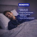 Glow + Sleep Combo (2 Biotin + 1 Melatonin)