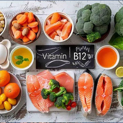Vitamin B12