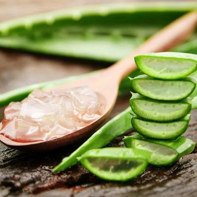 Aloevera Extract