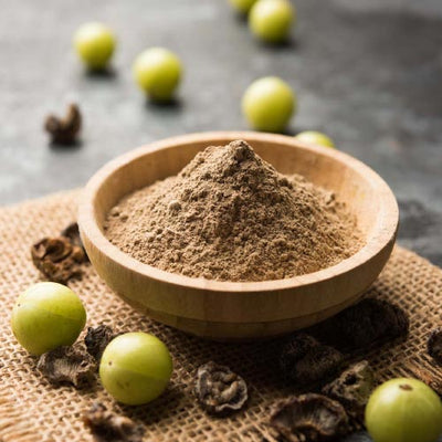 Amla Extract