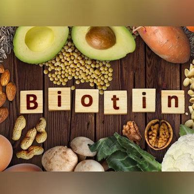 Biotin