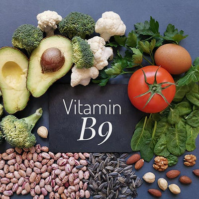 Vitamin B9